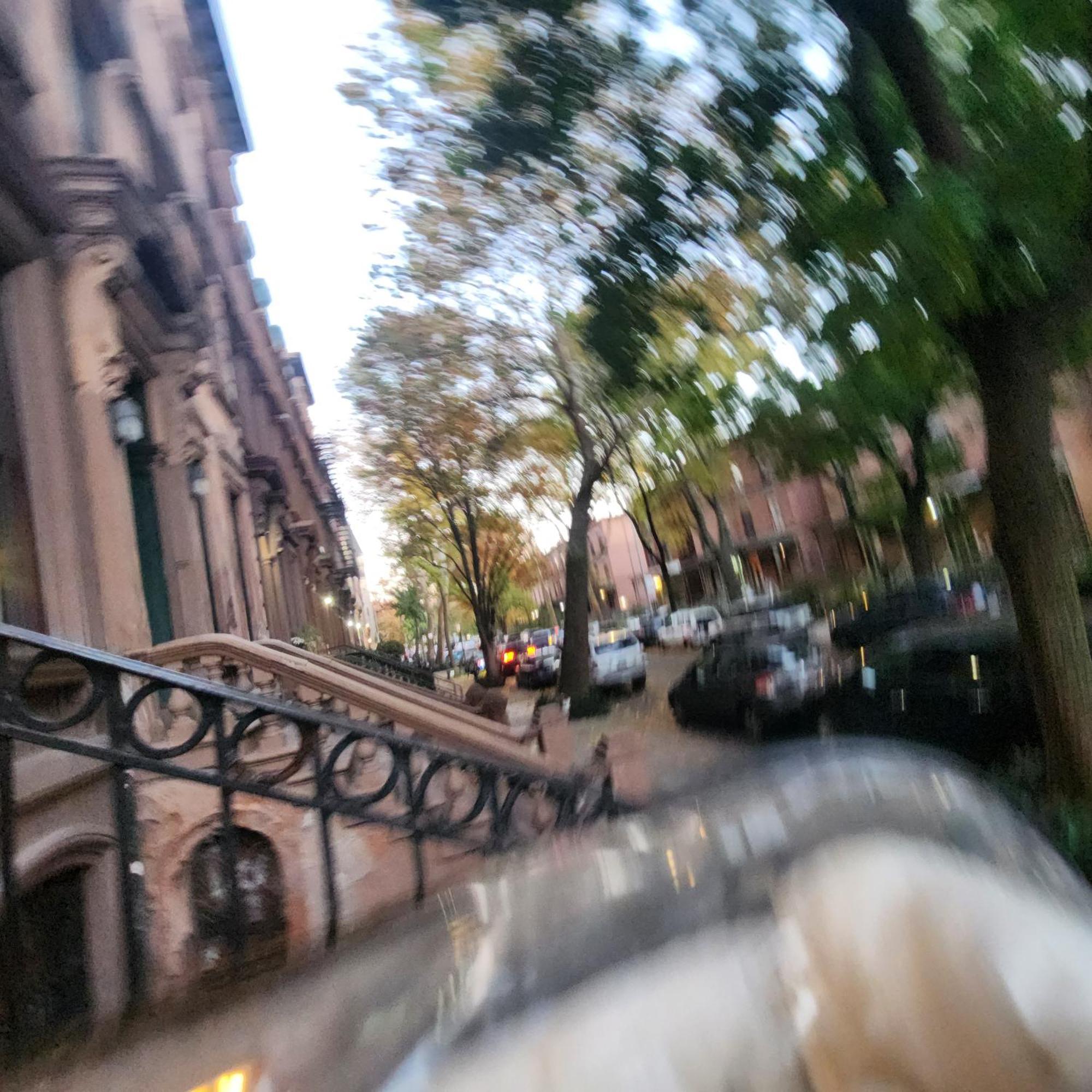 New York City Guest House 2 Exteriör bild